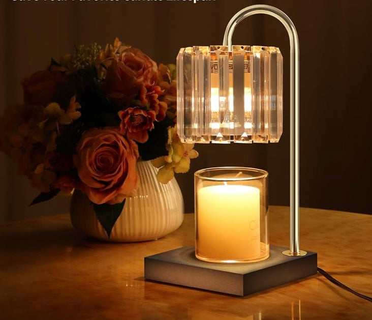 Candle Warmer Lamp