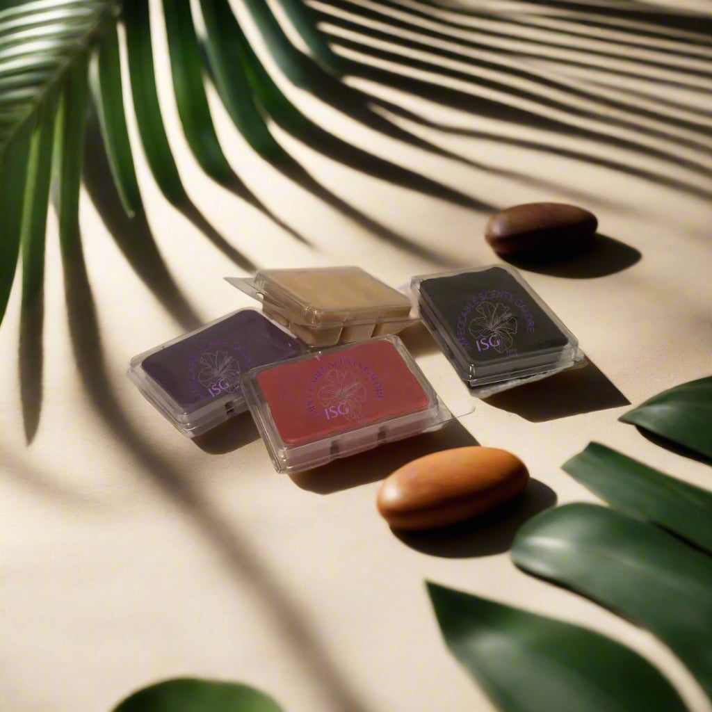 Bug Be Gone Wax Melts