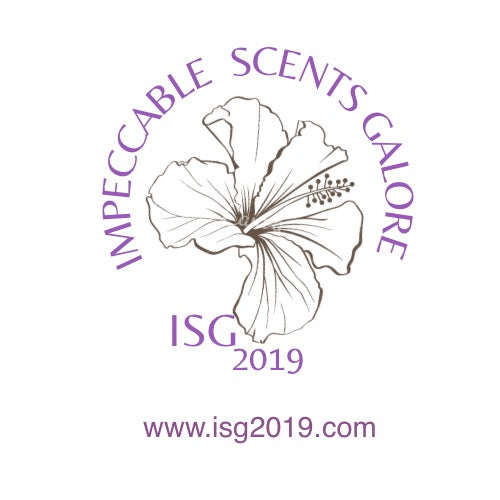 Impeccable Scents Galore logo