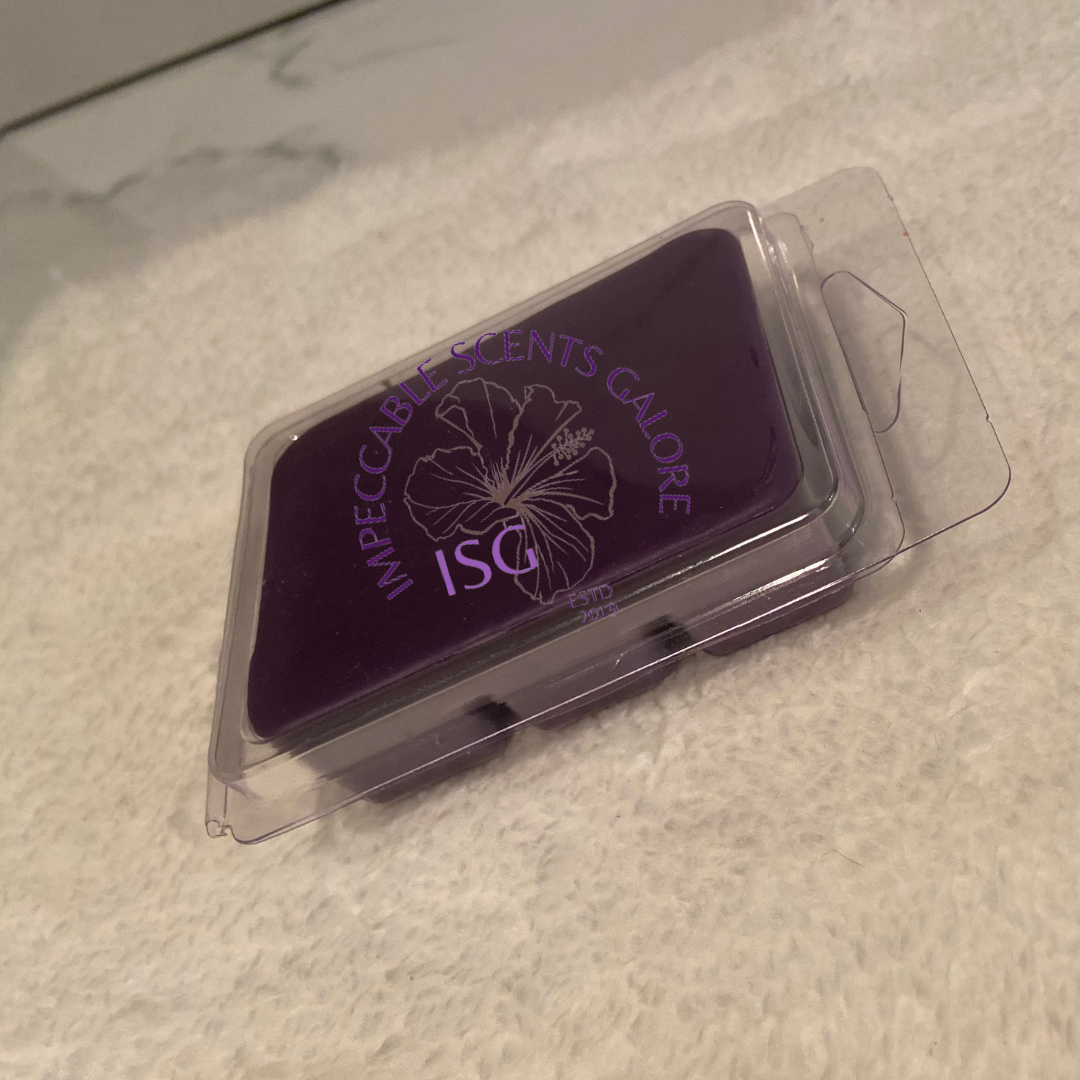 Heartbeat Wax Melt