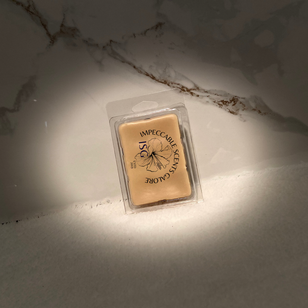 Island Breeze Wax Melt