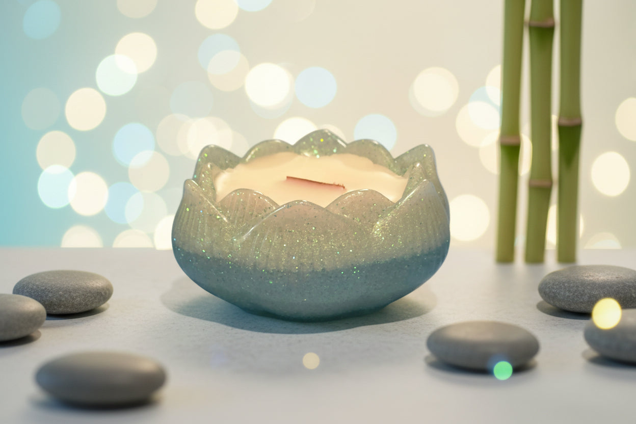 Tea Light Candle Holder