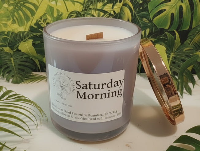 Saturday Morning