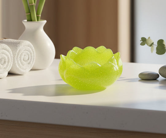 Tea Light Candle Holder