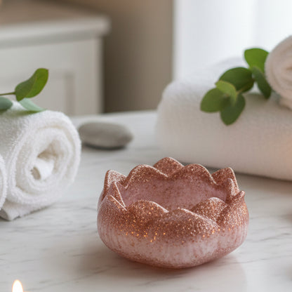 Tea Light Candle Holder