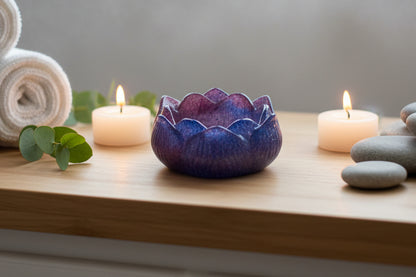 Tea Light Candle Holder