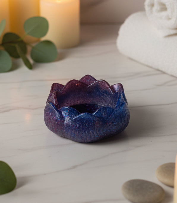 Tea Light Candle Holder