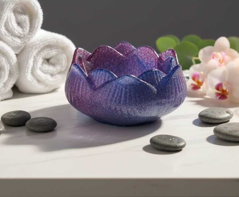 Tea Light Candle Holder