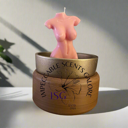2 in 1 Wax Warmer