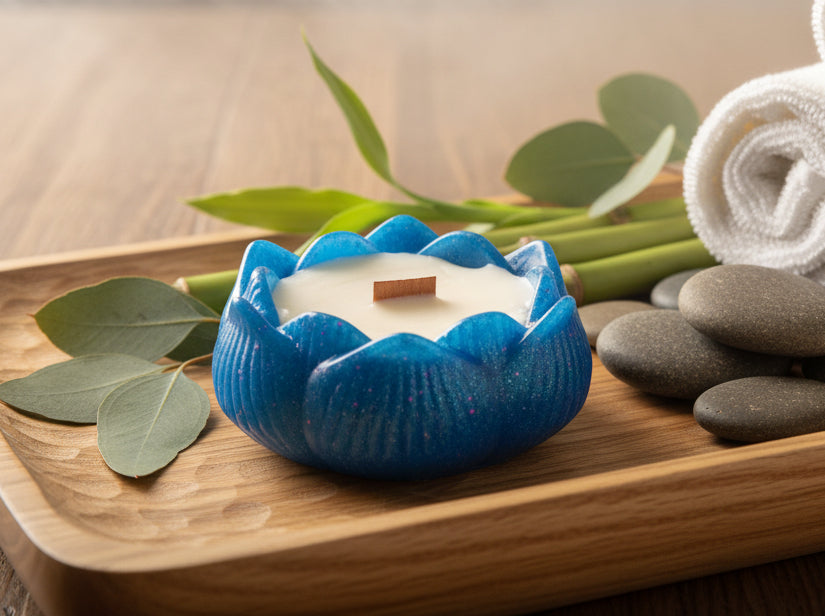Tea Light Candle Holder