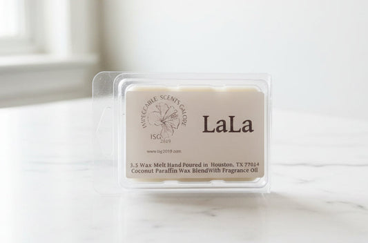 LaLa Wax Melt