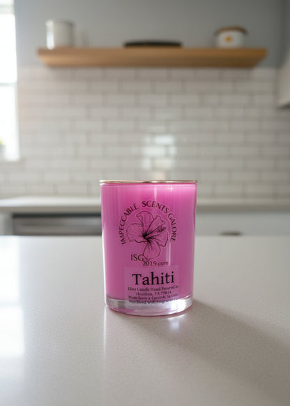 Tahiti