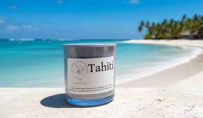 Tahiti