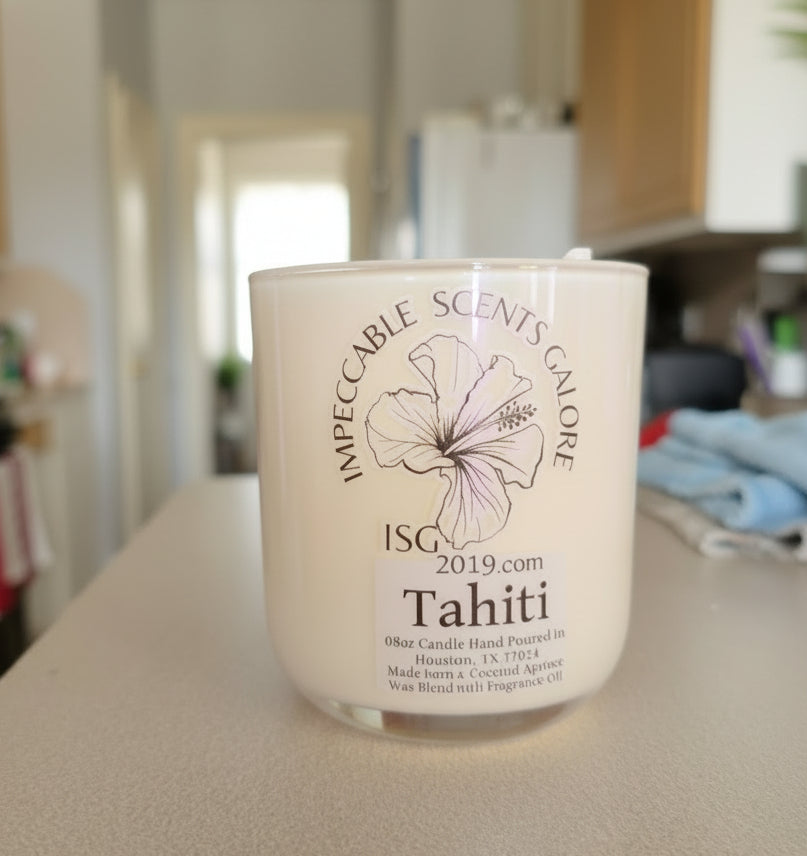 Tahiti
