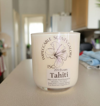 Tahiti